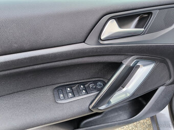 Peugeot 308 SW HDi 2020 1.majiteľ (Možný odpočet DPH) - 8