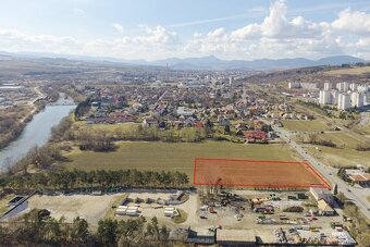 Pozemok na predaj – 7 012 m², Liptovský Mikuláš – Okoličné - 8