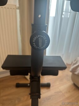 Azura Fusion - cyklo trénažér - 8