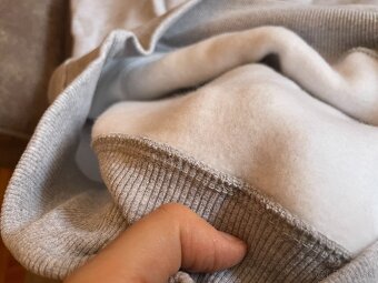 Ralph Lauren mikina s kapucňou - 8