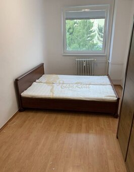 2-izb. byt, Nobelova ul., Nové Mesto, 2.p./7, balkón - 8