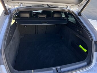 Volkswagen Arteon Shooting Brake SB 2.0 TSI R 4Motion 320PS - 8