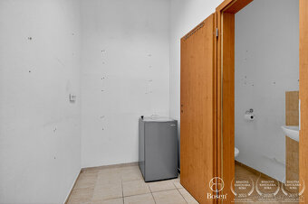 BOSEN | Obchodný priestor Podunajské Biskupice - 8