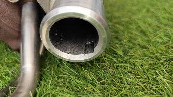 Predám turbo s výfukovým zvodom – Kia / Hyundai 1.6 CRDi - 8