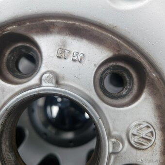 5x112 r16 Volkswagen - 8