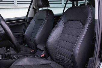 Volkswagen Golf Variant 1.4 TSI BMT 150k Highline EU6 - 8