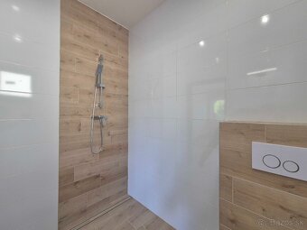 Predaj 4 izbový dom BUNGALOV v obci Dvory nad Žitavou - 8