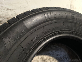 215/70 R15C Zimné pneumatiky Fortuna Winter 2 kusy - 8