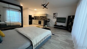 Moderný 1 - izbový byt v projekte JARABINKY - 8