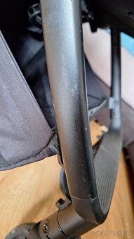 Venicci Vero športový kočík - 8