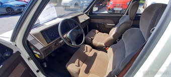 Škoda Favorit 136LS - 8