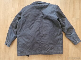 Pánska bunda GANT L - 8