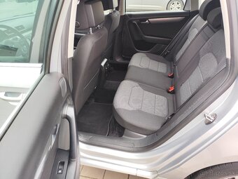 VW Passat 2.0 tdi -- DSG -- 187 000 km -- - 8