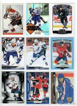 Predam hokejove karticky slovakov v NHL - 8
