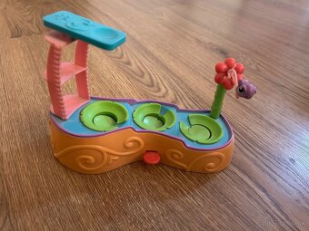 Domčeky pre LPS - 8