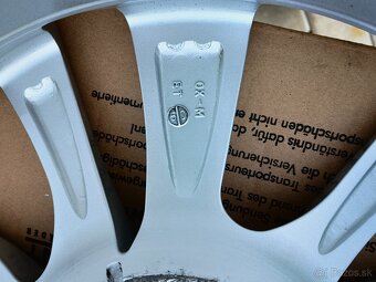 Oxxo- Kia, Hyundai, Honda, Nissan, Mazda 5x114,3 r17 - 8