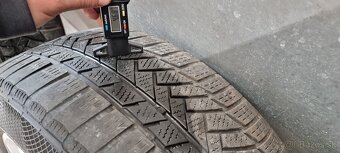 Predam orginal Audi elektrony 5x112 R17 et38 J8 - 8