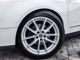 Volkswagen Passat B6 Facelift 2,0 TDI COMMONRAIL len 290tis - 8