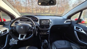 Peugeot 2008 1.6 BLUE HDI - 8