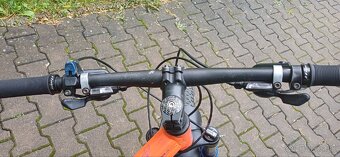 Predám bicykel Ghost - 8