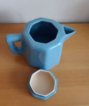 Čajová súprava - 8