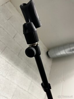 Stojan Na Mikrofon SoundKing - 8