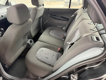 Škoda Fabia 1.2 12V Classic - 8