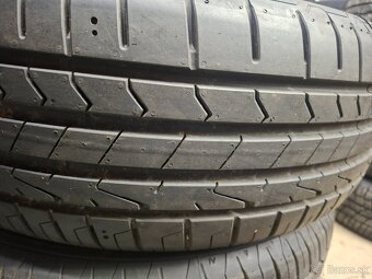 215/65R17 Hankook dot 24 letné 4ks - 8