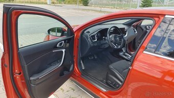 Kia ProCeed 2021  1.5 Tgdi 118Kw - 8