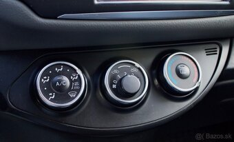 Yaris 1.0 VVT-i Active Benzín - 8