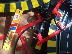 Detská autodráha s autíčkami na ovládanie. - 8