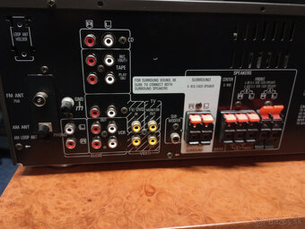 Technics SA-EX510 - 8