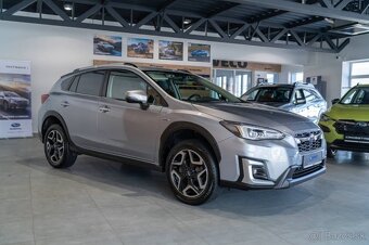 Subaru XV 2.0i e-Boxer mHEV Lineartronic AWD Style - 8