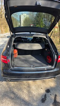 audi a4 b8.5 3.0 tdi s-line - 8