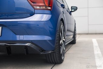 Volkswagen Polo GTI 2.0 TSI DSG - 8