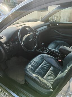 Audi a6 - 8