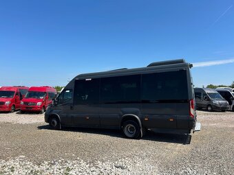 Iveco daily, 23 miest, 2019 - 8