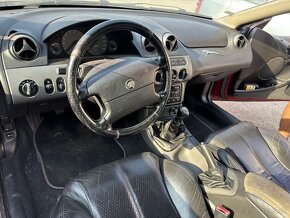 Ford Cougar 2,5 l V6 na opravu / náhradné diely - 8