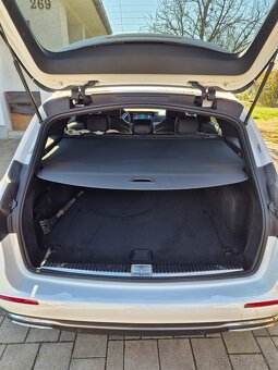 Mercedes E 220d 4matic Avantgard, záruka do 11/2026 - 8