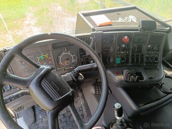 Scania - 8