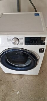 Samsung práčka 8kg - 8