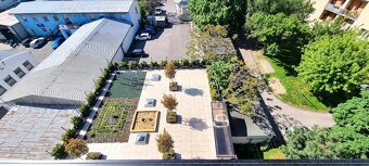 ŽIADNA PROVÍZIA REALITKE / NOVÝ 4i. BYT S TERASOU 103m2 BA. - 8