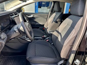 Ford Puma EcoBoost Hybrid 125k A7 Titanium - 8