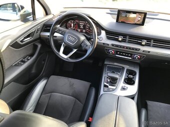 AUDI Q7 S-Line - 8