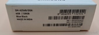 Samsung Galaxy A25 5G 6/128GB - 8