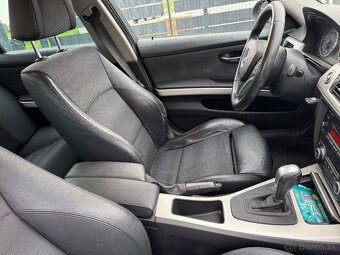 BMW 320D 130kw automat - 8