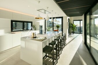 Španielsko,Vila, El Madroñal, Benahavis - 8