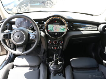 Mini Cooper 5DV 1.5 Benzín 100kw - 8