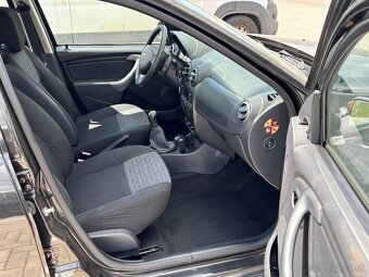 Dacia Duster 1.6i 4x2 - 8