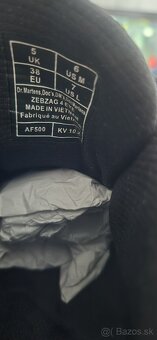 Dr. Martens Zebzag EU44 - 8